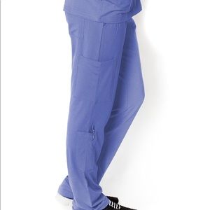 Benefit medical helix stealth scrub bottoms.Medium